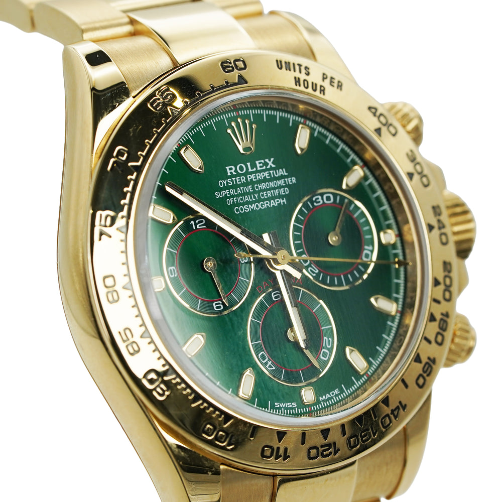 Rolex Daytona ‘116508’ John Mayer 2020