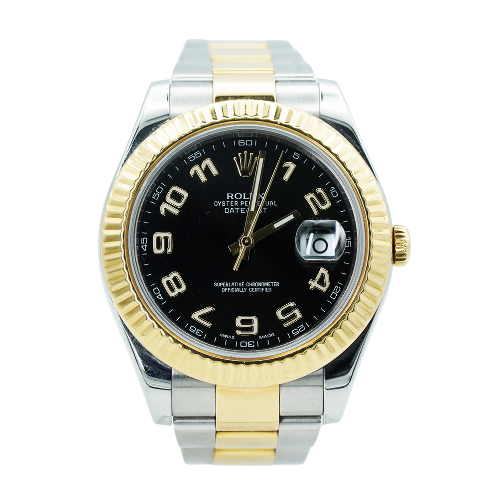 Rolex Datejust II '116333' 2015