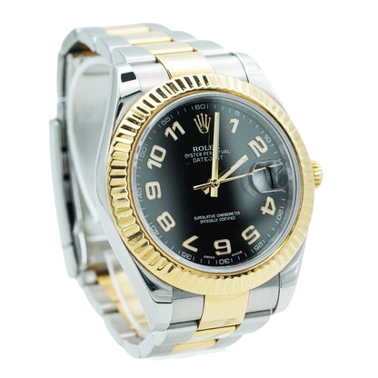 Rolex Datejust II '116333' 2015