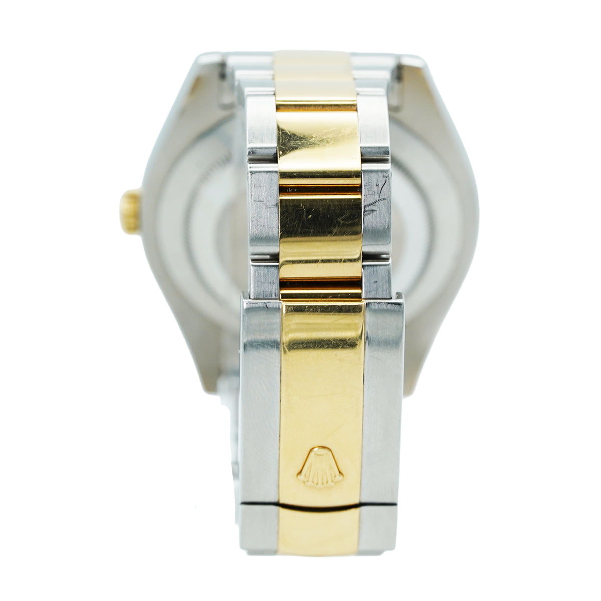 Rolex Datejust II '116333' 2015