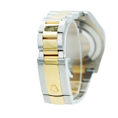 Rolex Datejust II '116333' 2015
