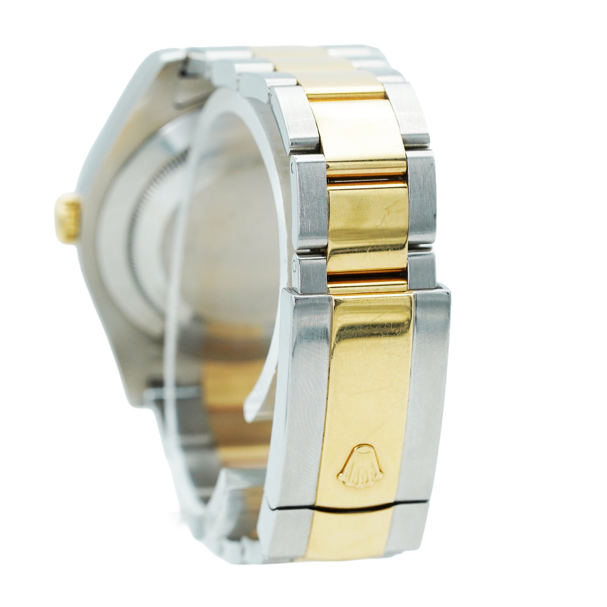 Rolex Datejust II '116333' 2015