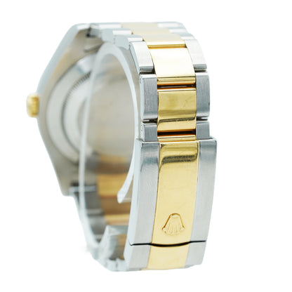 Rolex Datejust II '116333' 2015