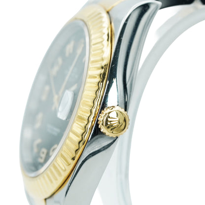 Rolex Datejust II '116333' 2015