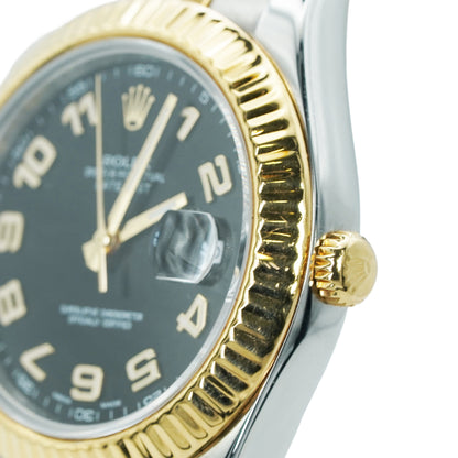 Rolex Datejust II '116333' 2015