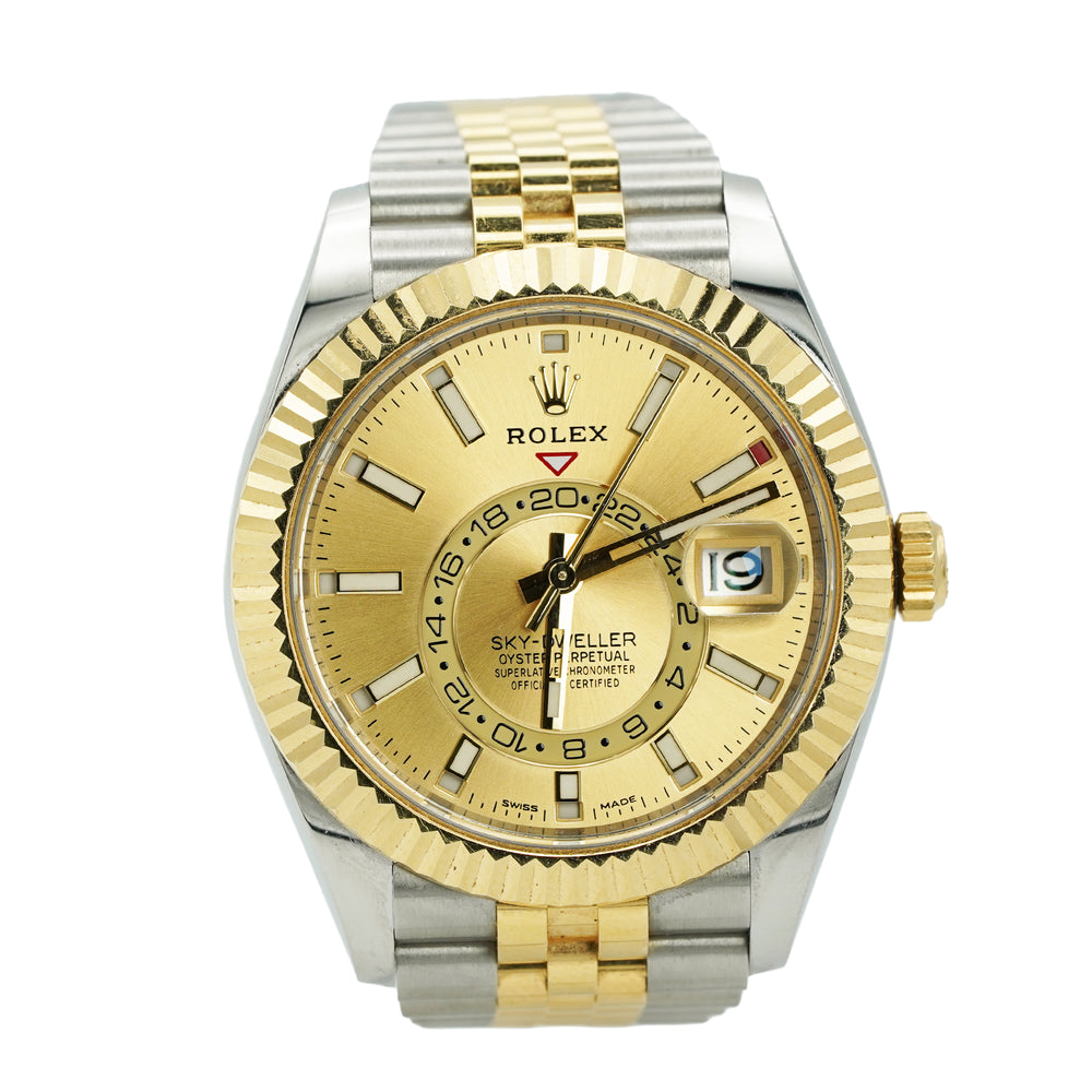Rolex Sky-Dweller '326933' 2023