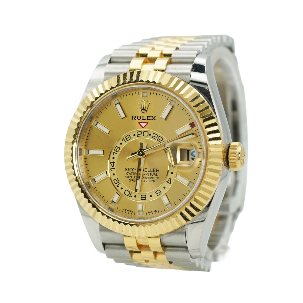 Rolex Sky-Dweller '326933' 2023