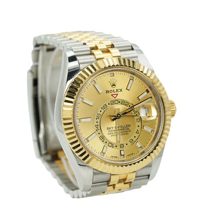 Rolex Sky-Dweller '326933' 2023