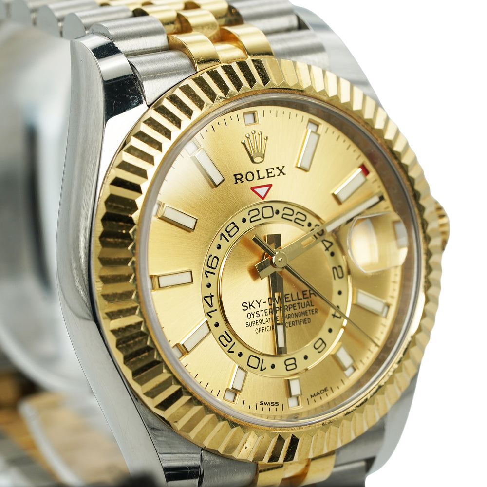 Rolex Sky-Dweller '326933' 2023