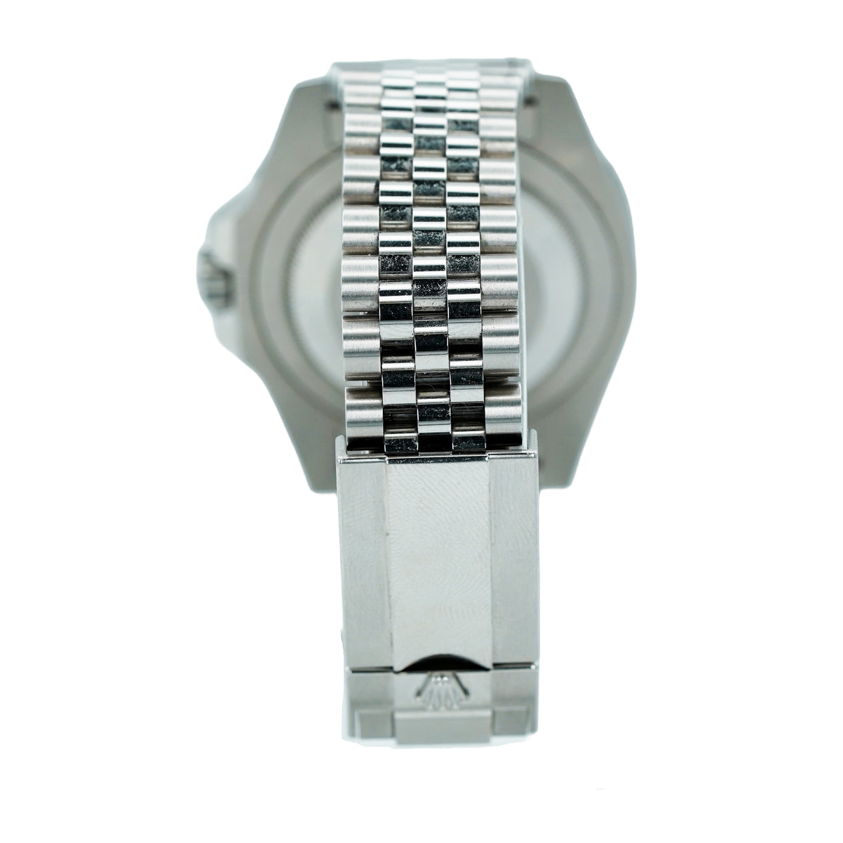 Rolex GMT Master II '126710GRNR' Bruce Wayne 2025
