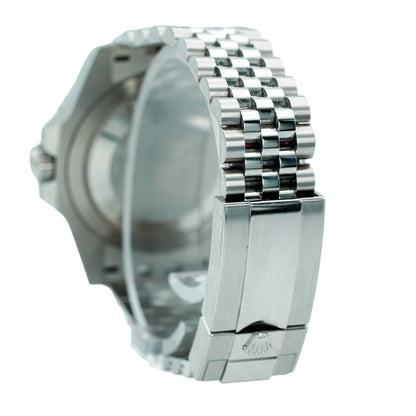 Rolex GMT Master II '126710GRNR' Bruce Wayne 2025