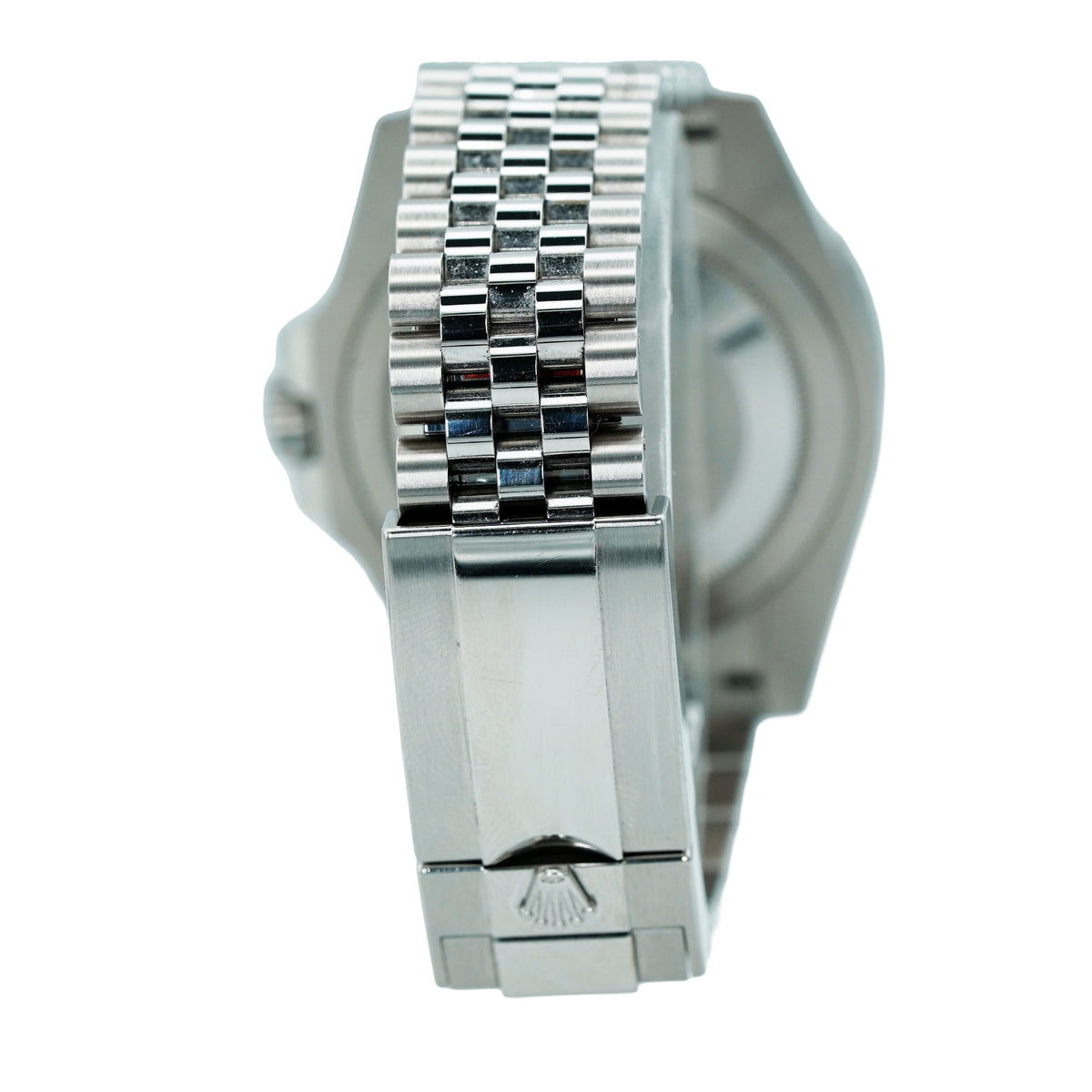 Rolex GMT Master II '126710GRNR' Bruce Wayne 2025