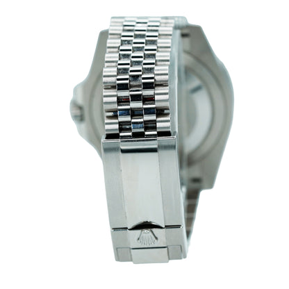 Rolex GMT Master II '126710GRNR' Bruce Wayne 2025