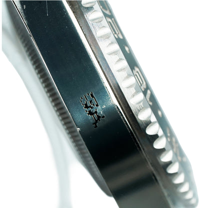 Rolex GMT Master II '126710GRNR' Bruce Wayne 2025