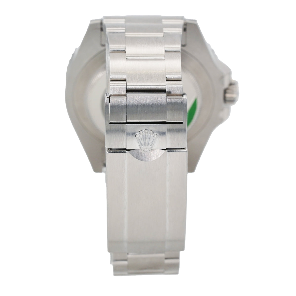Rolex Submariner ‘116610LV’ Hulk 2020
