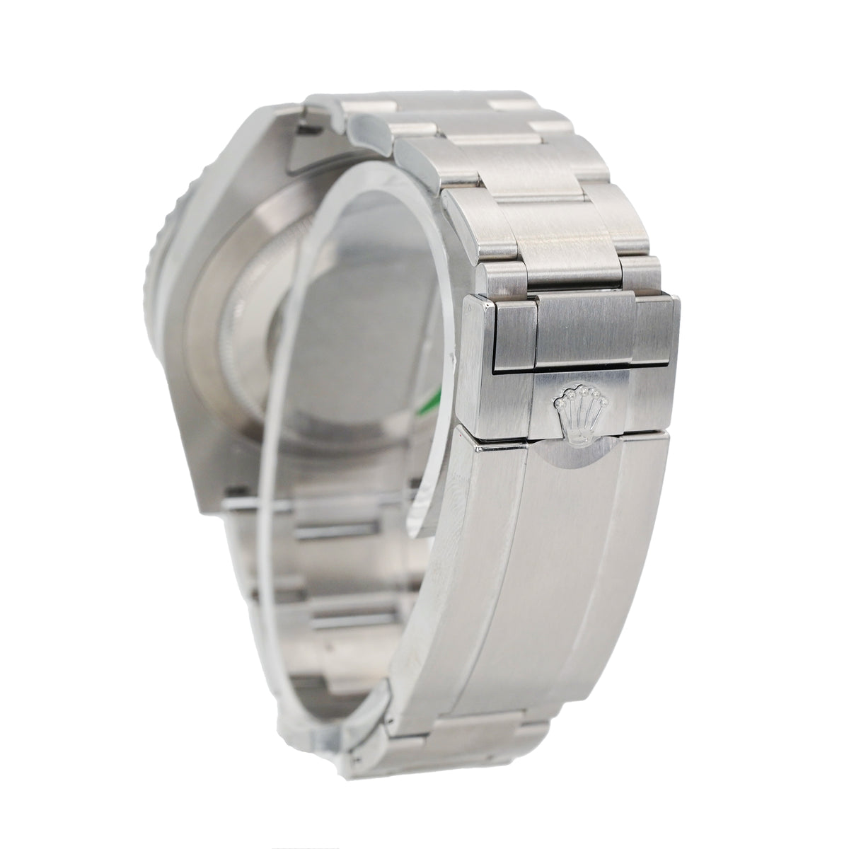 Rolex Submariner ‘116610LV’ Hulk 2020
