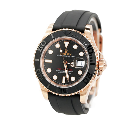 Rolex Yacht-Master 40 '126655' 2025