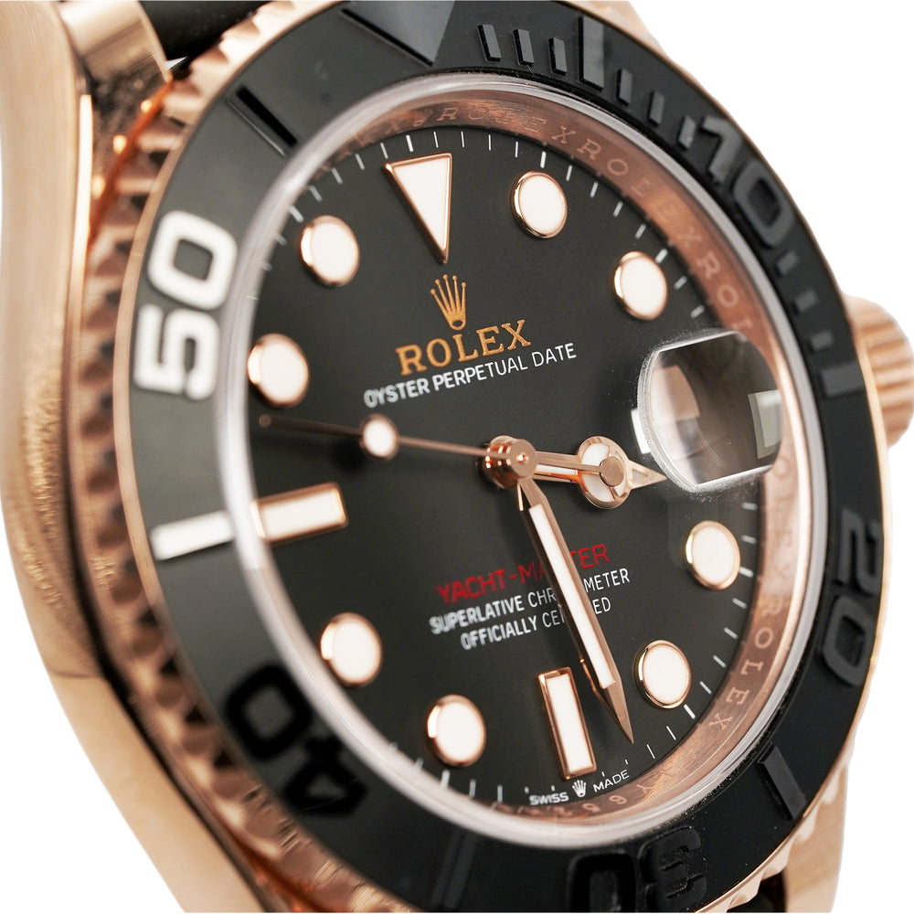 Rolex Yacht-Master 40 '126655' 2025