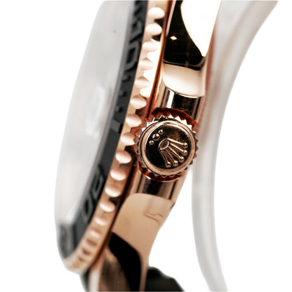 Rolex Yacht-Master 40 '126655' 2025