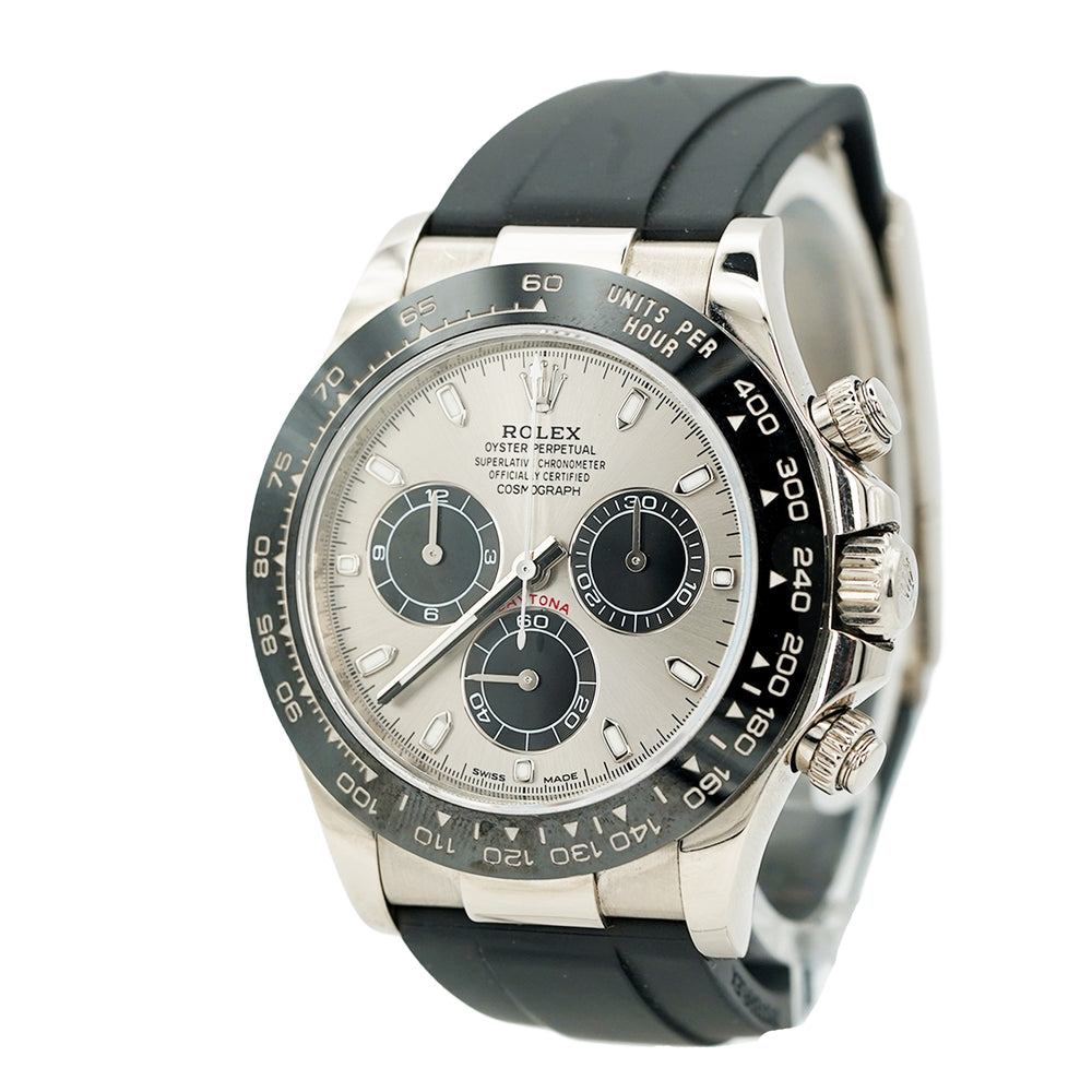 Rolex Cosmograph Daytona '116519LN' 2021