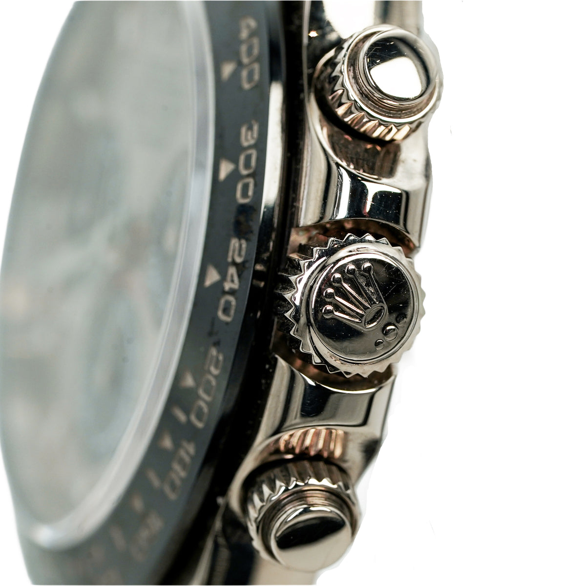 Rolex Cosmograph Daytona '116519LN' 2021