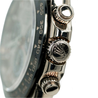 Rolex Cosmograph Daytona '116519LN' 2021