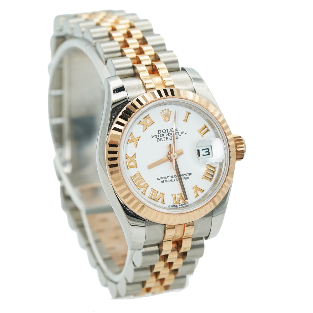 Rolex Datejust '179171' 2013