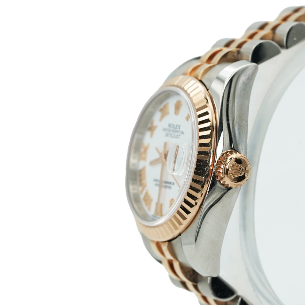 Rolex Datejust '179171' 2013