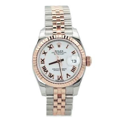 Rolex Datejust '179171' 2013