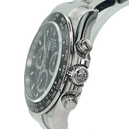 Rolex Daytona '126500LN' 2024