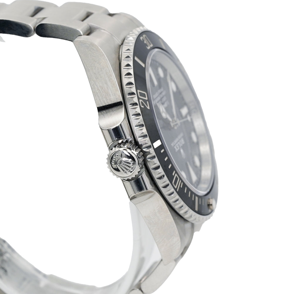 Rolex Submariner Non Date '124060' 2024