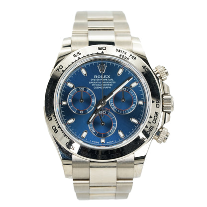 Rolex Cosmograph Daytona '116509' 2023