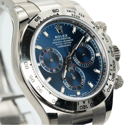 Rolex Cosmograph Daytona '116509' 2023
