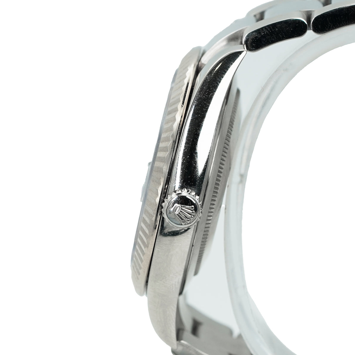 Rolex Datejust 41 '126334' 2022