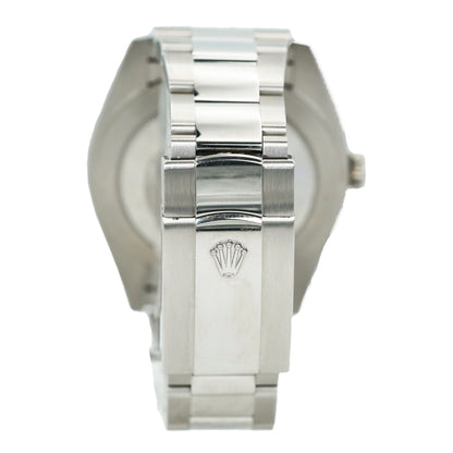 Rolex Datejust 41 '126334' 2022
