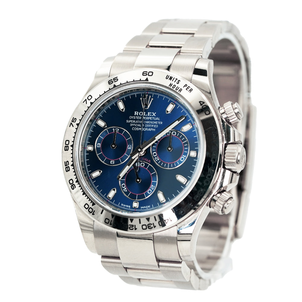 Rolex Cosmograph Daytona '116509' 2023