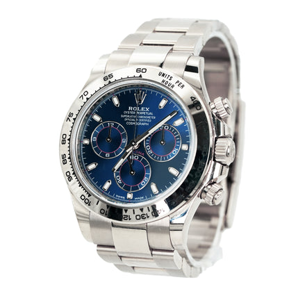 Rolex Cosmograph Daytona '116509' 2023