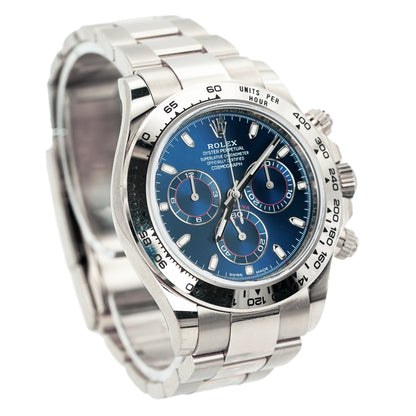 Rolex Cosmograph Daytona '116509' 2023