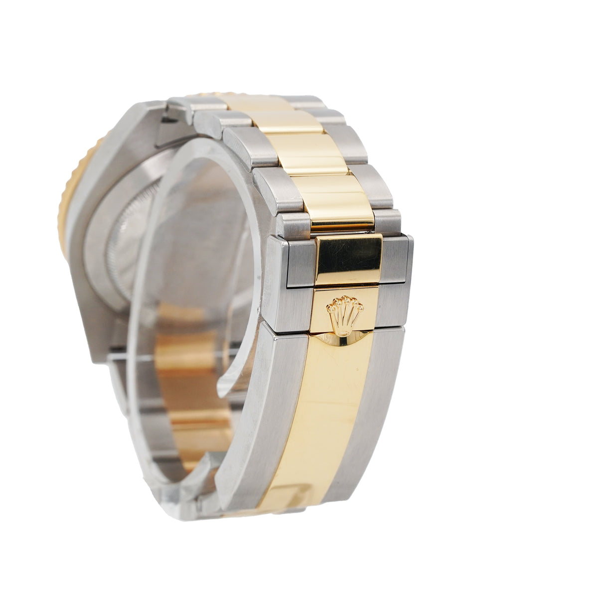 Rolex Submariner ‘126613LB’ Bluesy 2023