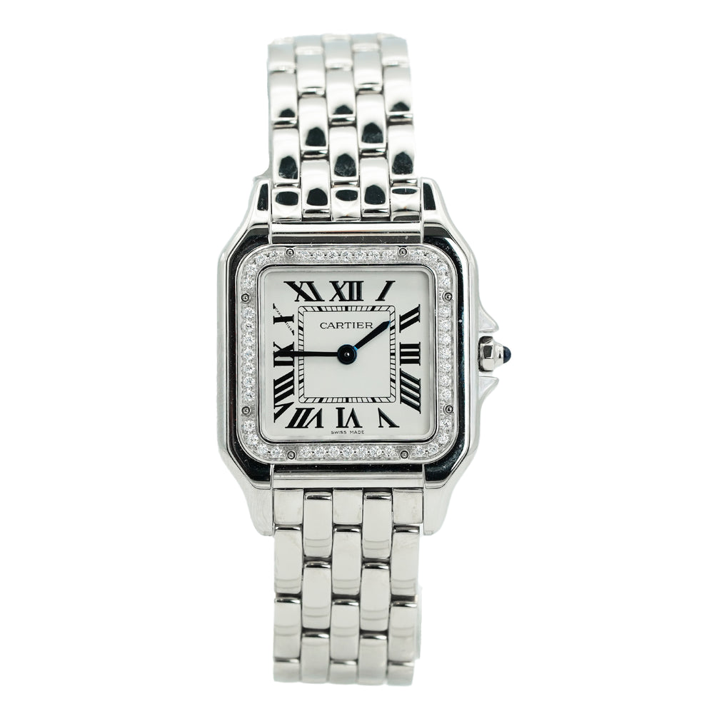 Cartier Panthére de Cartier 'W4PN0016' 2025