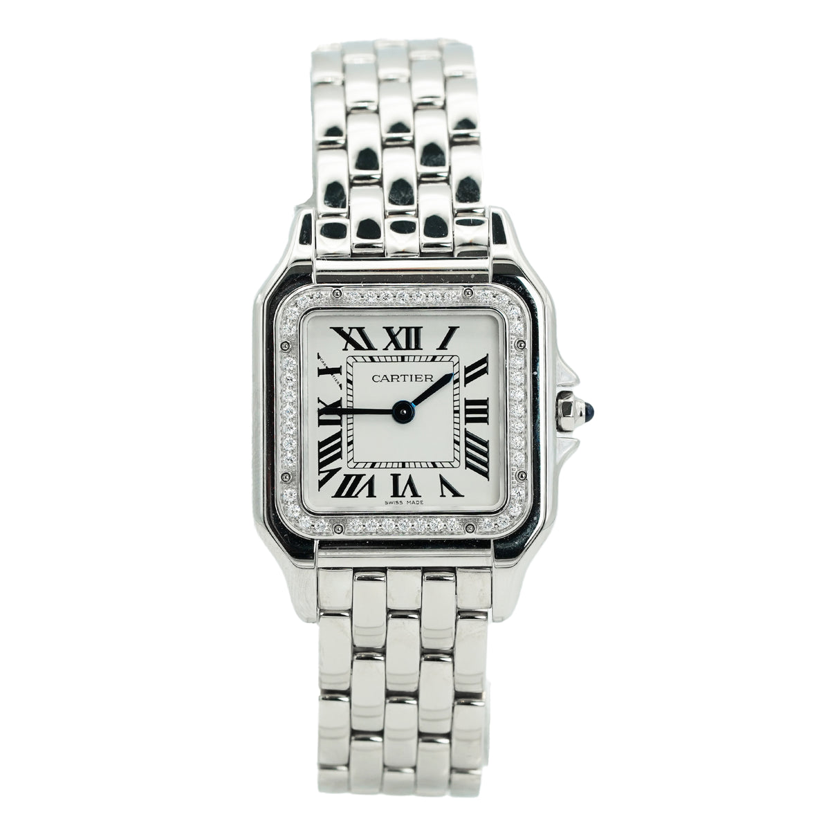 Cartier Panthére de Cartier 'W4PN0016' 2025