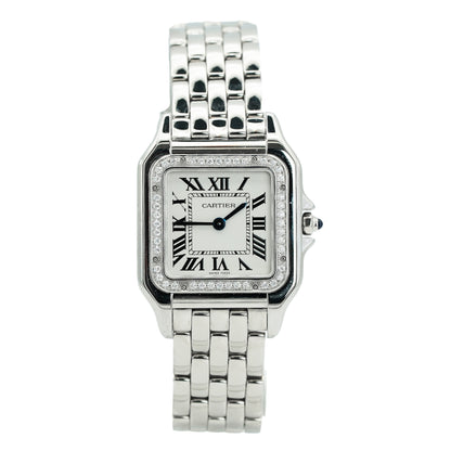 Cartier Panthére de Cartier 'W4PN0016' 2025