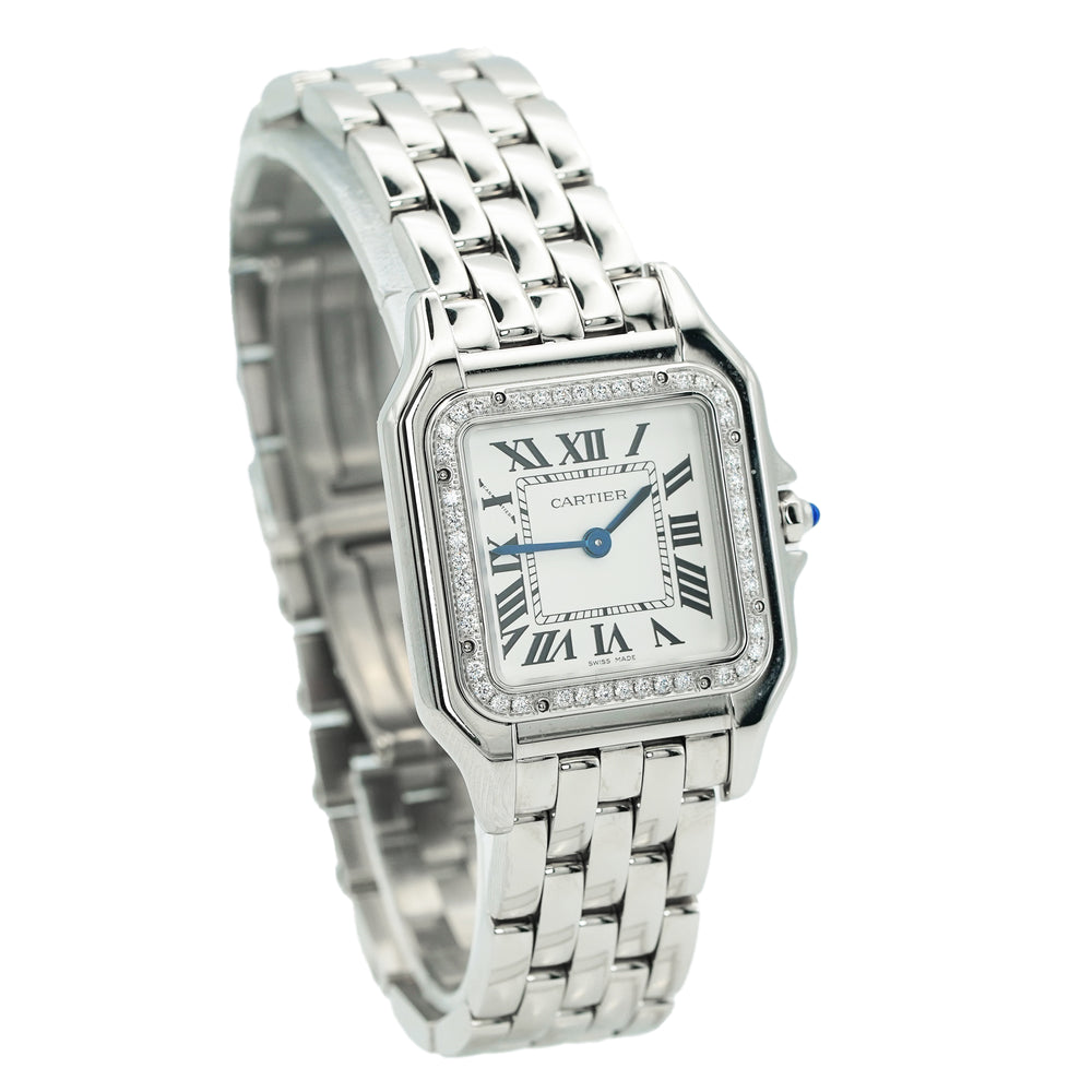Cartier Panthére de Cartier 'W4PN0016' 2025