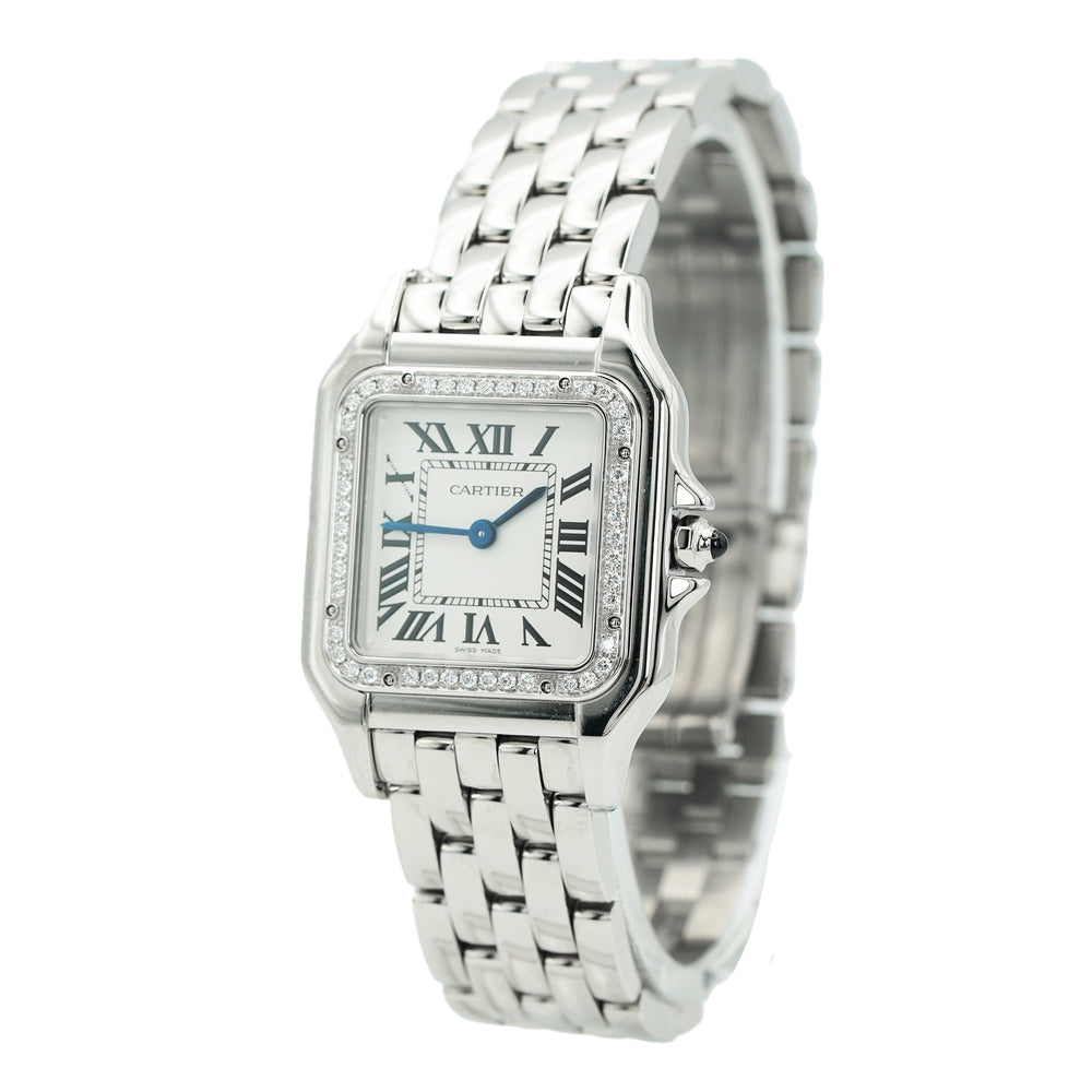 Cartier Panthére de Cartier 'W4PN0016' 2025