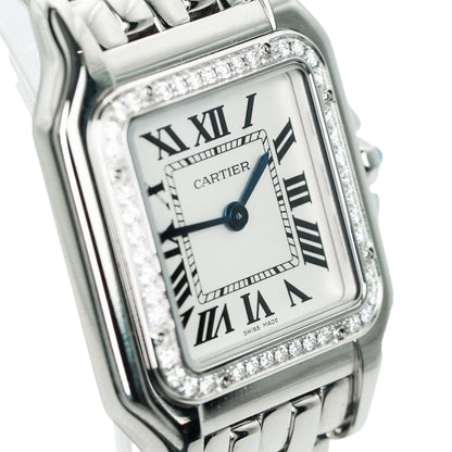 Cartier Panthére de Cartier 'W4PN0016' 2025