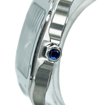 Cartier De Santos 'WSSA0062' 2025