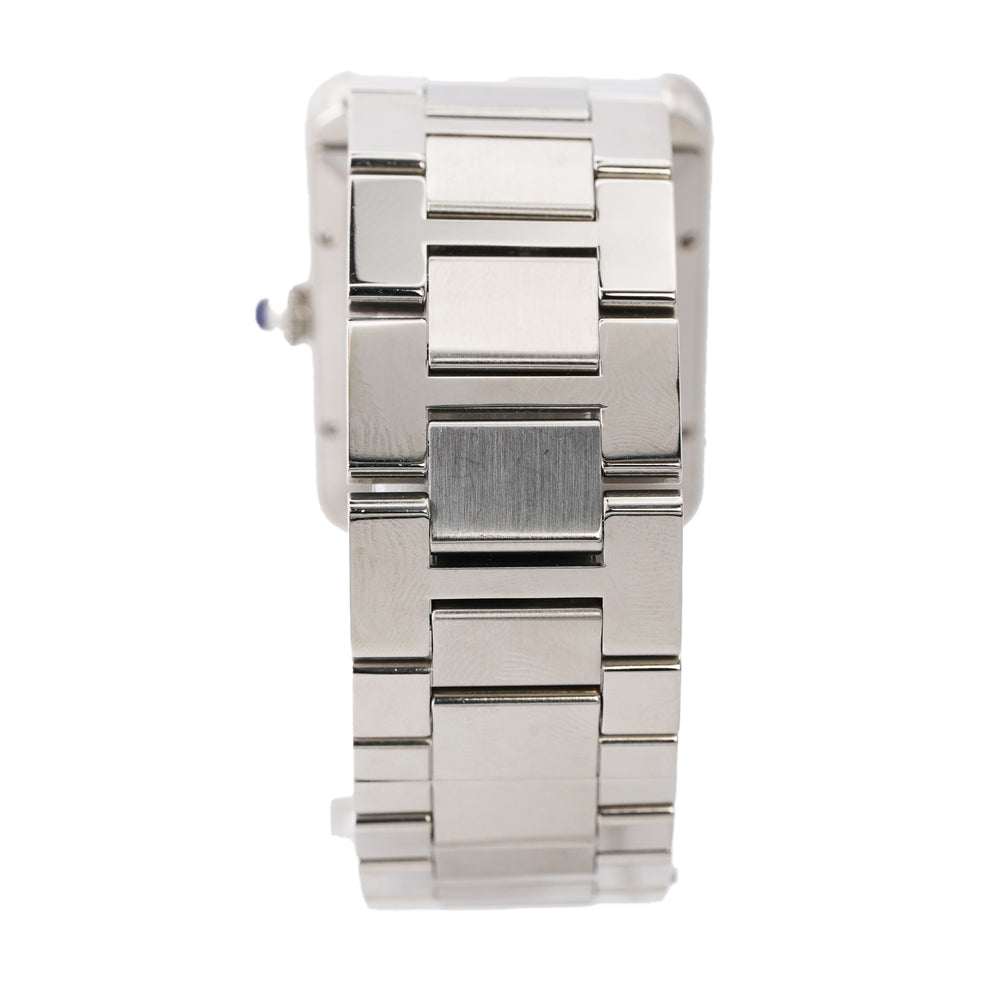 Cartier Tank Solo '3800' 2018