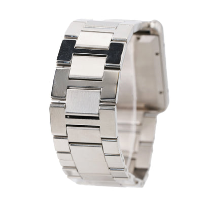 Cartier Tank Solo '3800' 2018