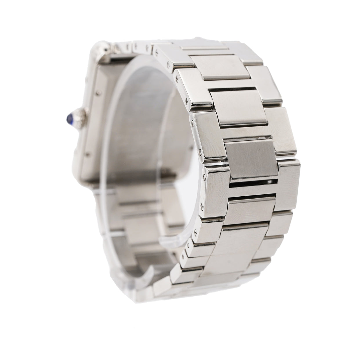 Cartier Tank Solo '3800' 2018