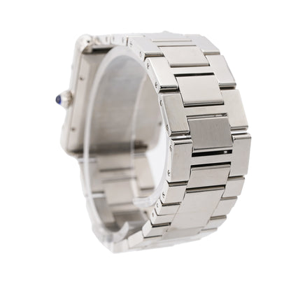 Cartier Tank Solo '3800' 2018
